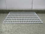 Criterion Freezer Wire Shelf (with Feet) Part # 30178-0048600-00 Used. Price: $47.95.