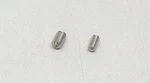 LRMWS2906S Lg Refrigerator Freezer Door Handle Set Screw Only (1) - Genuine New. Price: $12.60.