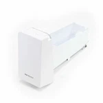 Ice Bucket Compatible With Samsung Refrigerator RF26J7500SR/AA RF28HFEDTSR New. Price: $84.65.