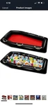 Pack 52 Inch Inflatable Coffin Buffet Cooler Beverage Drink Deco New. Price: $25.00.