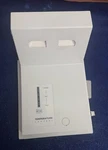Vissani Refrigerator Model # MDTF10BK Temperature Control Board Panel Open. Price: $89.00.