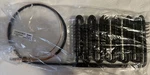 Edgestar PARTSPCWB1760FD4 Evaporator Assembly Refrigerator New. Price: $19.99.