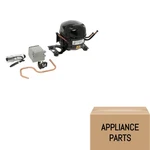 AP7176923-A Oem For Frigidaire Refrigerator Compressor Kit With Electricals A13 New. Price: $244.95.