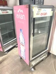 Cooler/ True GDM-10 Refrigerated Glass Door Refrigerator Used. Price: $1250.00.