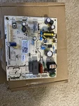 Hisense K2144344 Main Control Panel B03033 New. Price: $50.00.