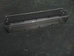 Frigidaire Single-door Refrigerator PRDA1922AF Upper Bin 5304529219 Open. Price: $79.00.