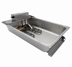Supco CP815 Condensate Evaporator Pan 120V 1440W Qt Hvac New. Price: $229.00.