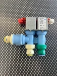 Dcs Fisher Paykel Refrigerator Water Inlet Valve Oem, 838456 Used. Price: $58.98.