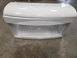 New GZS22IYNFS WR32X2641 Refrigerator Deli Drawer Open. Price: $83.99.
