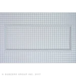 Brand New Oem Sub-zero Refrigerator Drawer Gasket For IT-36CI & IT-36R. Price: $159.00.
