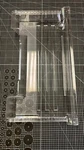 Oem Refrigerator Meat Pan WR71X38295 For GWE19JMLXFES Open. Price: $78.36.