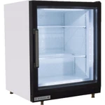 Beverage Air CF3HC-1-W Countertop Reach-in Freezer Display New. Price: $2723.92.