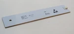 Hisense Refrigerator HBM17158SS: Led Light Control Board (K1627681) (P8867) Used. Price: $34.99.