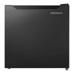 Insignia- 1.7 Cu. Ft. Mini Fridge With Door Storage And Energy Star Certifi... New. Price: $109.99.