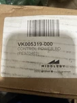 Viking Power Control Board VK005319-000 Oem PE970463 Open. Price: $349.00.