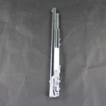 New Genuine Oem Z310047 Bertazzoni Refrigerator Fresco Sliding Guide, Right (F3). Price: $99.99.
