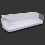 Refrigerator Door Bin For Samsung DA97-06177C RSG257AARS/XAC RS22HDHPNSR/AA-00 New. Price: $21.01.