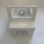 Upgrade WPW10558423 Refrigerator Ice Bucket Auger Compatible Whirlpool Kenmore Open. Price: $59.99.