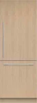 Fisher & Paykel Series 9 RS3084WRU1 Inch Integrated Panel Ready Bottom Freeze New. Price: $5999.99.