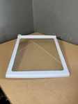 Nice! Genuine Oem Winia Daewoo Refrigerator Glass Shelf Right Used. Price: $119.50.