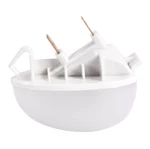 Refrigerator Led Light Module For Kitchenaid KRFF305EBS04 KRFF305EBS06 New. Price: $44.99.