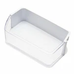 Door Bin ( Left ) Compatible With Samsung RF261BEAESR RF261BEAEBC/AA RF260BEAESR New. Price: $29.58.