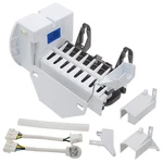 Ice Maker WR30X10093 For Refrigerators - Replaces WR30X0327 & More New. Price: $106.99.