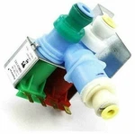 Erp Refrigerator Water Inlet Valve For Maytag MSS25C4MGZ06 MSS25C4MGZ03 New. Price: $40.98.