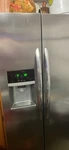 Frigidaire Double Door Refrigerator Glass Shelf New. Price: $750.00.