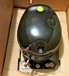 Sub-zero Refrigerator Compressor Assembly Oem 7006959 New! (open Box). Price: $299.99.