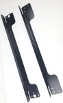 Appliances BMKIT-GPV10 Refrigerator Mount; For Use With GPV10FSNSB GPV10FGNBB New. Price: $49.00.