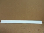 Whirlpool Refrigerator Fridge Section Door Trim W/ Caps Part # 2195949 Used. Price: $29.67.