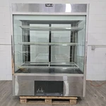 Leader Commercial Refrigerator Seller. Price: $950.00.