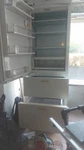 Sub-zero 30" Panel-ready Integrated Bottom-freezer IT30CIID Used. Price: $4999.00.