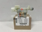 Genuine Oem Miele Solenoid Valve Kpl. Cdn/usa 10625891 New. Price: $150.00.