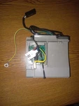 Whirlpool Refrigerator Inverter Board W11367579 For WRSF5836RZ00 Used. Price: $70.38.