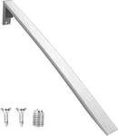 New W10837029 Refrigerator Door Handle Fors Fridge Whirlpool W10653471 4338550. Price: $88.19.