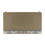 Frigidaire 5304512624 Refrigerator Control Assembly New. Price: $196.10.