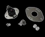 1PC Supco SHM200 Shm-series Snap-action Spst Manual Reset Limit Control The New. Price: $25.17.