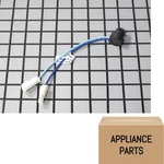 61092721-A Oem For Kenmore Refrigerator Thermostat Part # Model A4 New. Price: $55.46.