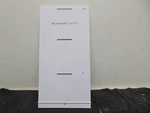 Samsung Refrigerator RS27T5200SR Multi Cover DA97-20712A Used. Price: $54.95.