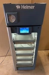 New Helmer Series Fully Tested Blood Bank Refrigerator IBR113-GX Open. Price: $3950.00.