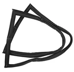 For Amana Refrigerator French Door Gasket (full Fit Models) New. Price: $114.75.