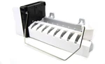 Refrigerator Ice-maker For Whirlpool ED5RHEXNL03 W8RXNGMWB00 ED22PQ New. Price: $75.98.