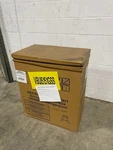 Viking Series VBUI5151GSS 15" Staineless Steel Undercounter Beverage Center New. Price: $3000.00.