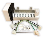 For Jenn Air Refrigerator Ice Maker (full Fit Models) New. Price: $119.00.