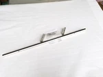 Genuine Oem Sub-zero 25 Inch Tubular Handle 7029193 New. Price: $248.00.
