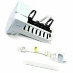 Fridge Refrigerator Ice Maker GTS16DTHBRWW GSS25WGTMBB GSS22JEPCWW TFX20JRXF New. Price: $82.91.