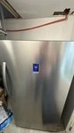 Insignia NS-UZ14WH0 Frost-free Upright Convertible Freezer/refrigerator For. Price: $275.00.