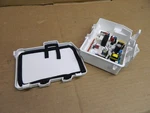 Insignia Refrigerator Control Board Housing Part # 17131000018363 Used. Price: $57.98.